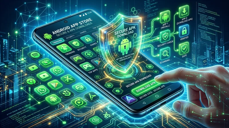 Apkek Org: What It Is, APK Downloads, Earning Apps, Safety, and Complete Guide