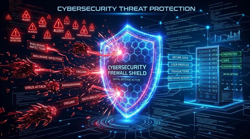 Cybersecurity Risks of Unauthorized Software Downloads and Malicious Installers
