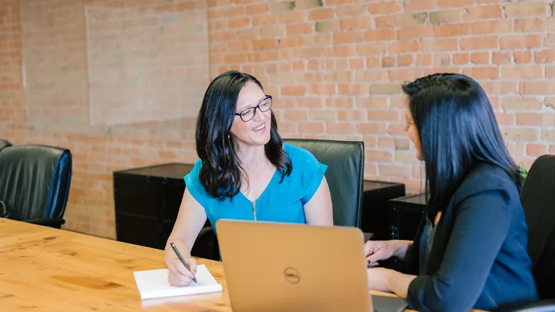 GlaadVoice Com Digital Marketing and Content Strategy Workspace