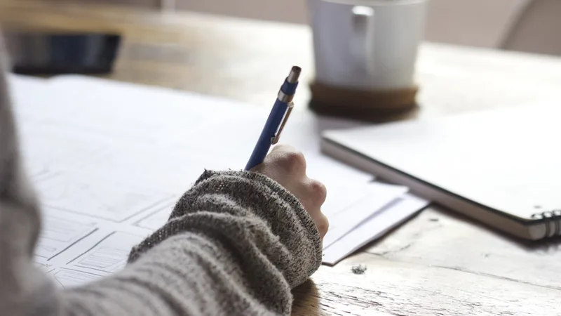 Digital Publishing, Online Language References, and Web Tools Concept