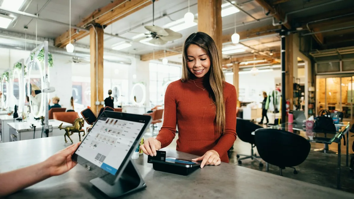 JCPenney Kiosk: Login, Pay Stubs, Schedule, Benefits & Employee Guide