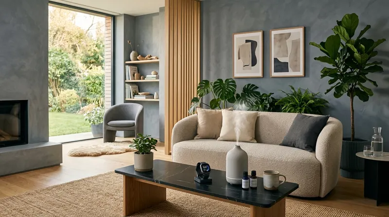 Home Decor, Architecture, and Healthcare Community Feed on SosoActive