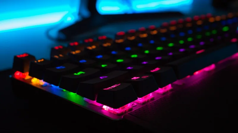 QuikConsole Com Gaming Console and Developer Content Analysis