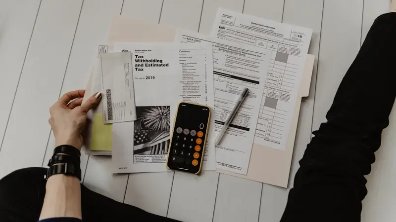 Success100x.com Finance & Wealth Building Framework