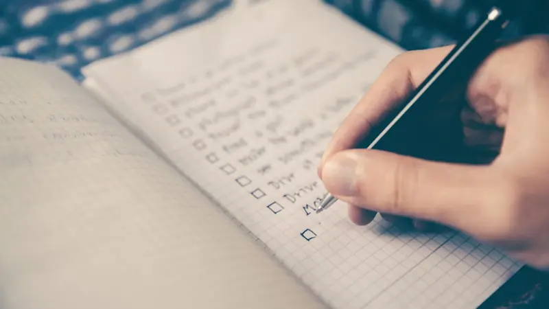 Success100x.com Mindset and Habit Tracking Framework