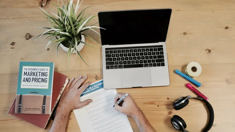 WallPostMedia Com Digital Marketing and Content Strategy Workspace