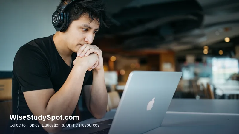 WiseStudySpot.com: Complete Guide to WiseStudySpot, Topics and Online Resources